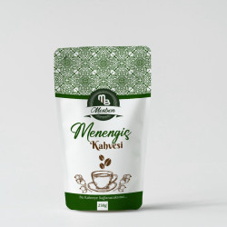 Menengiç Kahvesi 250 GR