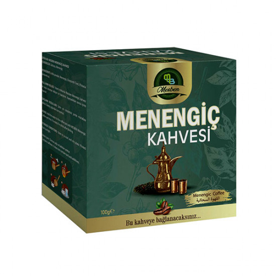 Menengiç Kahvesi