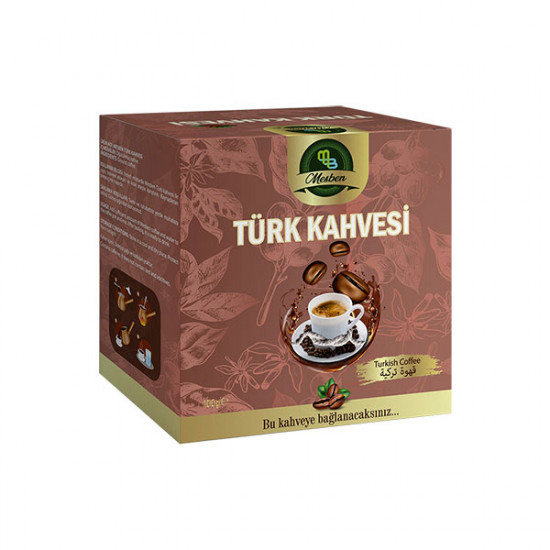 Türk Kahvesi