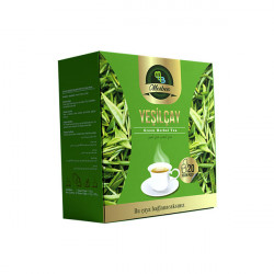 Yeşil Bitki Çayı 